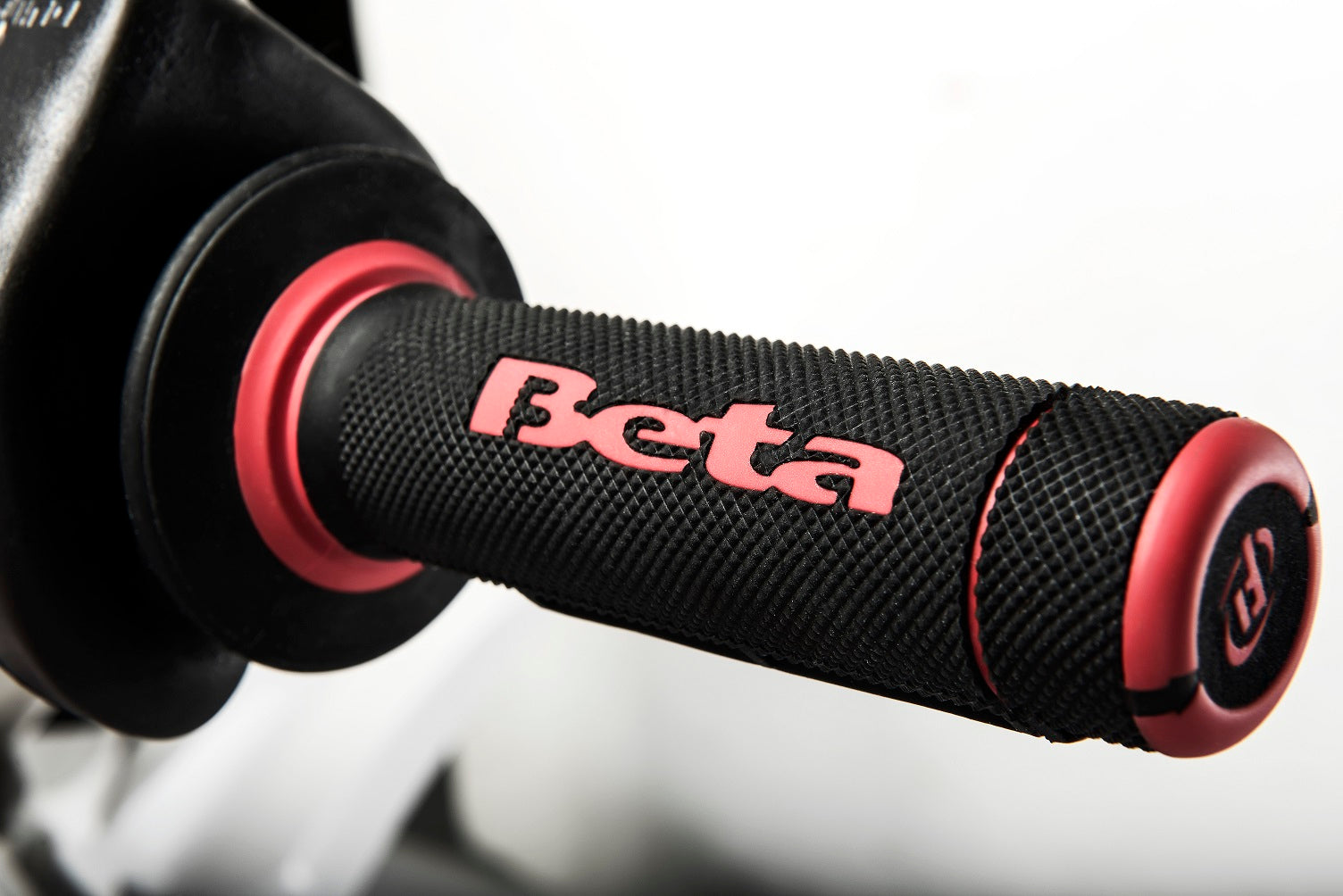 Beta Factory Handlebar Grips