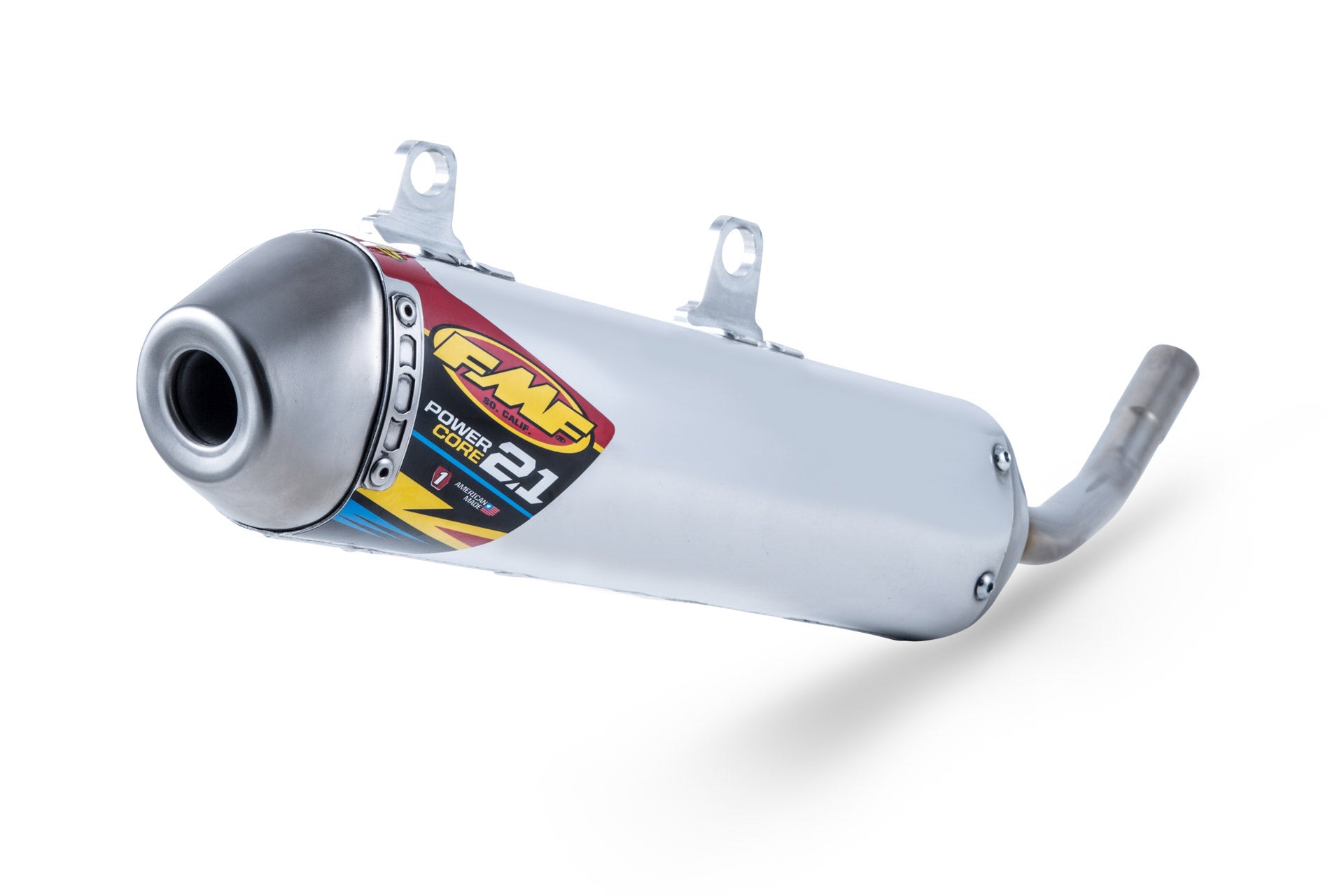 FMF Powercore 2.1 (250RR/300RR)