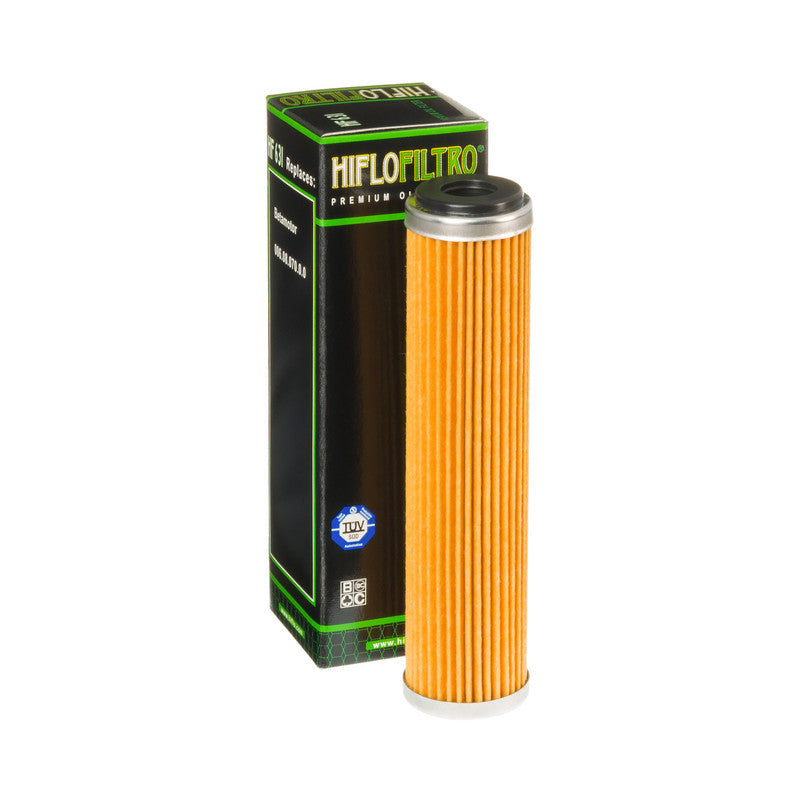 Beta HiFloFiltro Oil Filter HF631